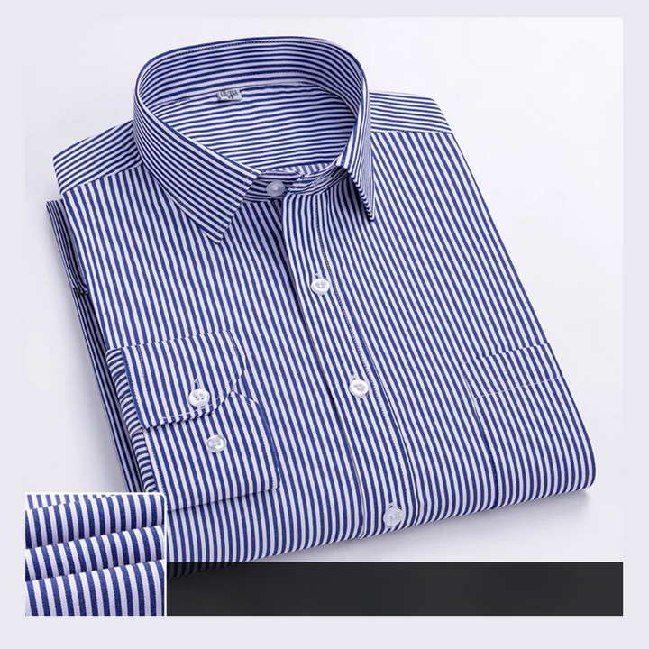 Bruno | Camisa de ufficio formel