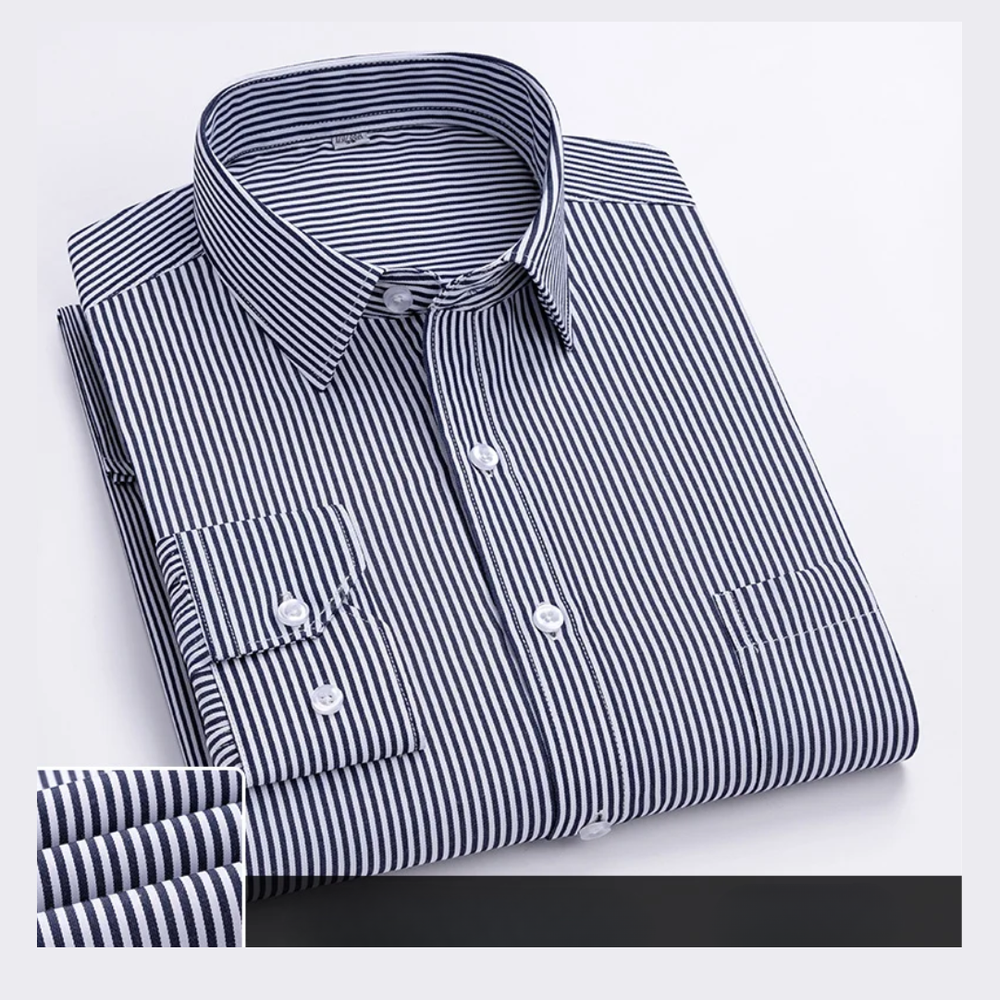 Bruno | Camisa de ufficio formel