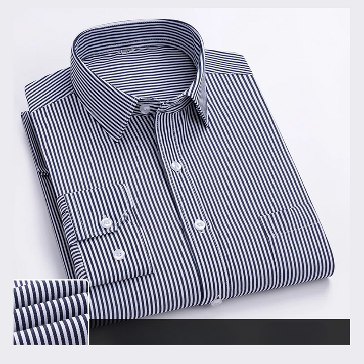 Bruno | Camisa de ufficio formel