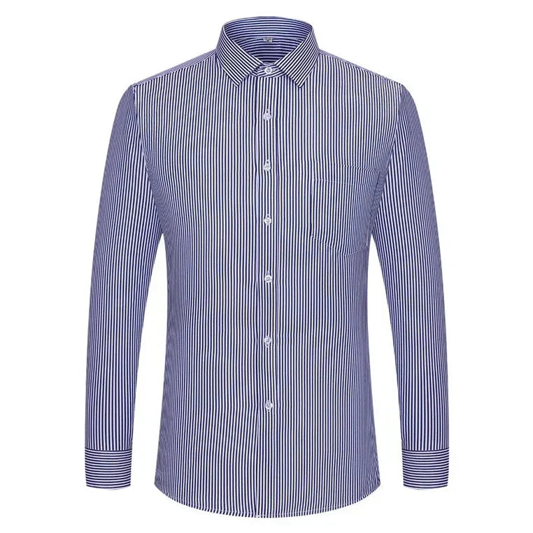 Bruno | Camisa de ufficio formel