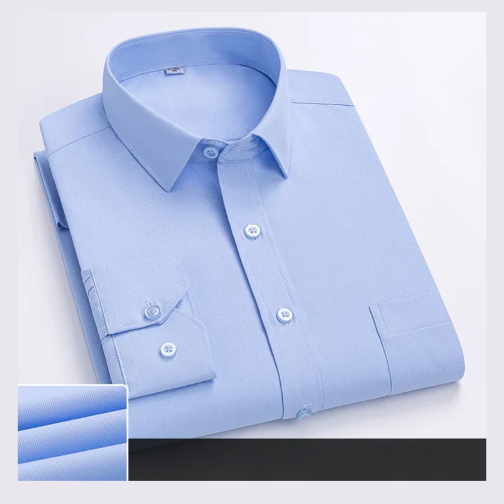 Bruno | Camisa de ufficio formel