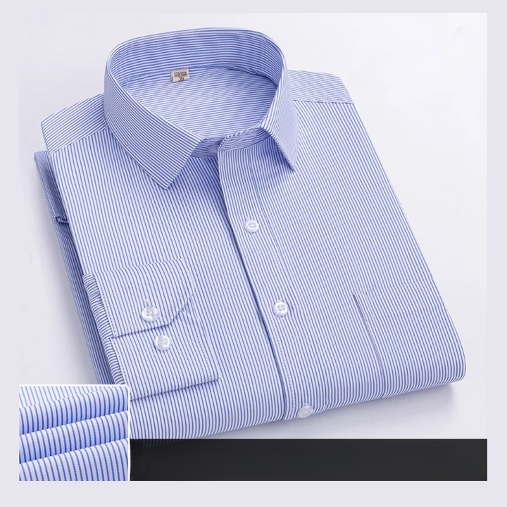Bruno | Camisa de ufficio formel