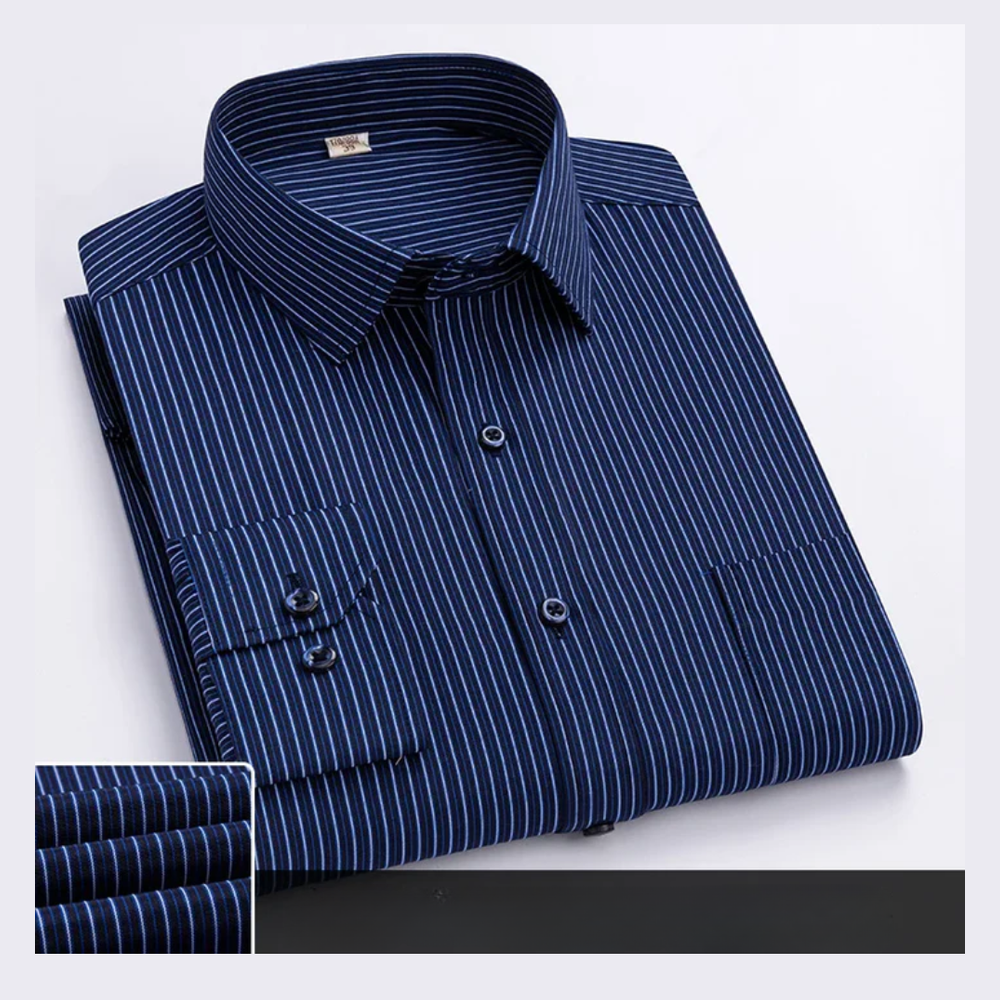 Bruno | Camisa de ufficio formel