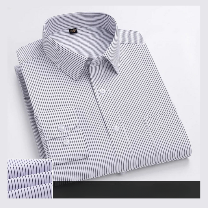Bruno | Camisa de ufficio formel