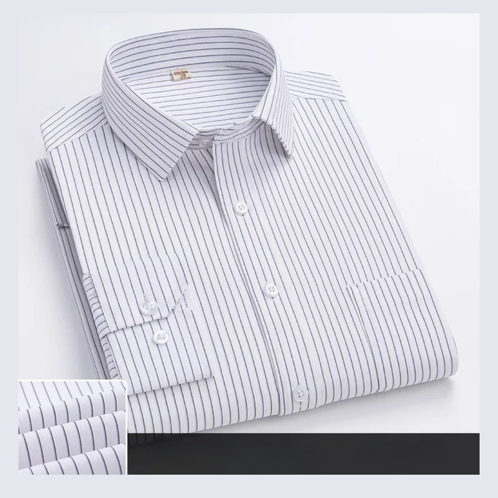 Bruno | Camisa de ufficio formel