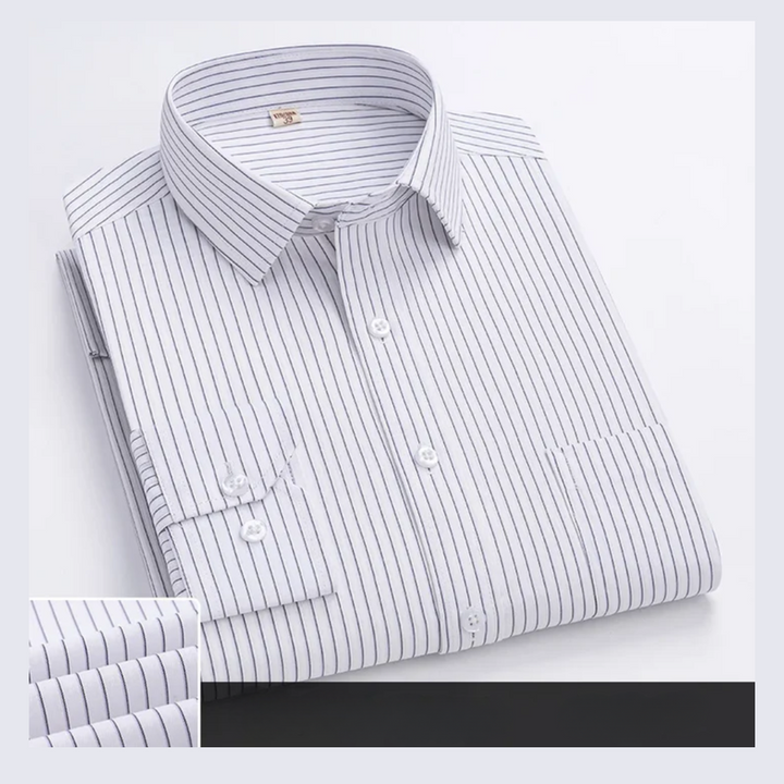 Bruno | Camisa de ufficio formel
