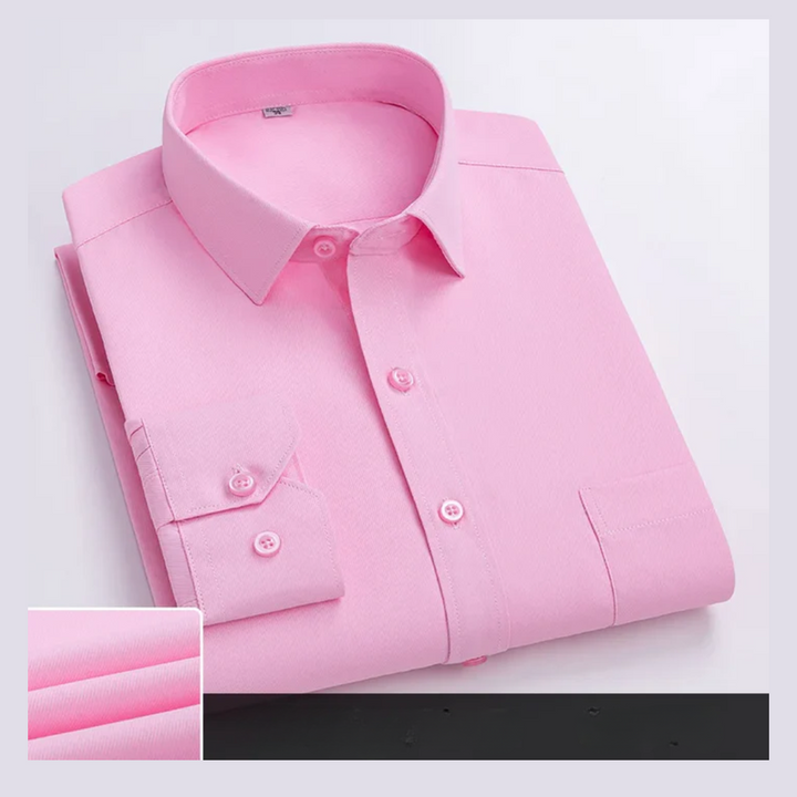 Bruno | Camisa de ufficio formel