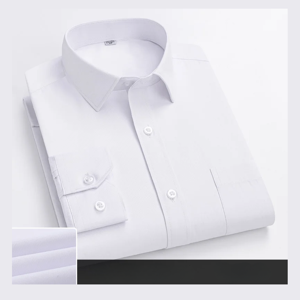 Bruno | Camisa de ufficio formel