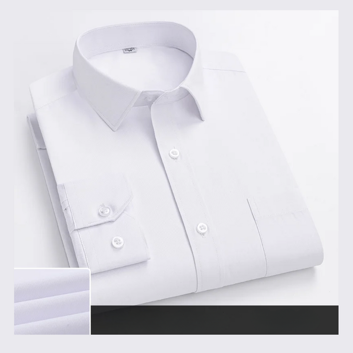 Bruno | Camisa de ufficio formel