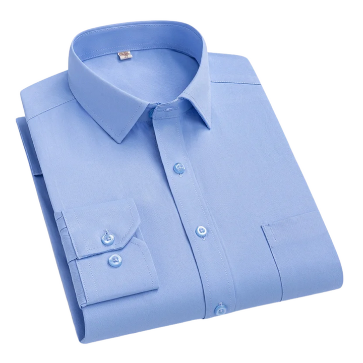 Bruno | Camisa de ufficio formel