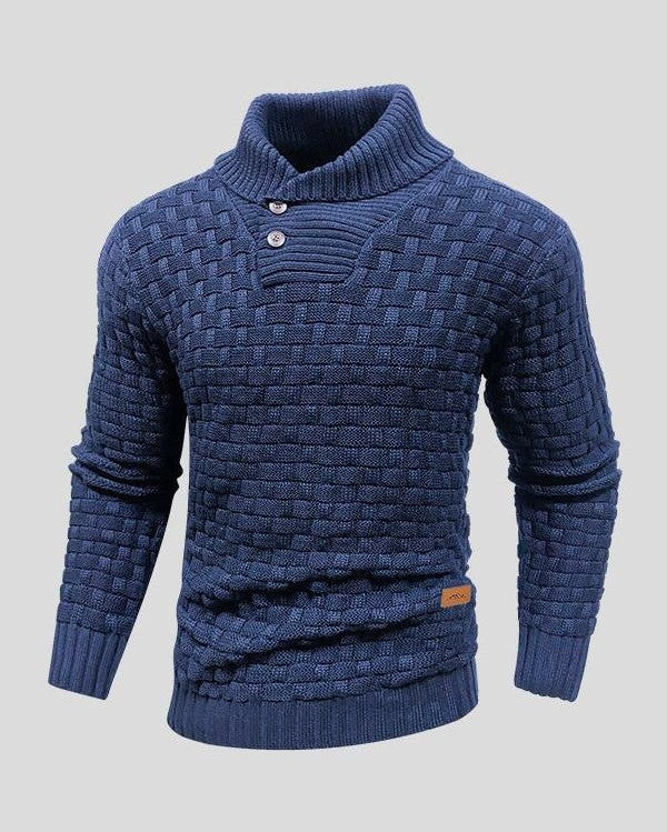Luís Miguel | Camisola térmico