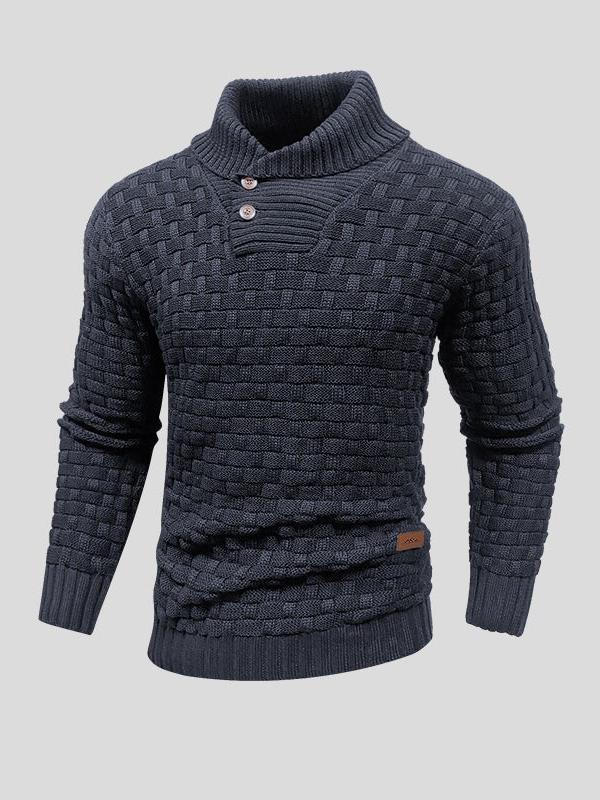 Luís Miguel | Camisola térmico