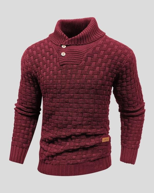 Luís Miguel | Camisola térmico