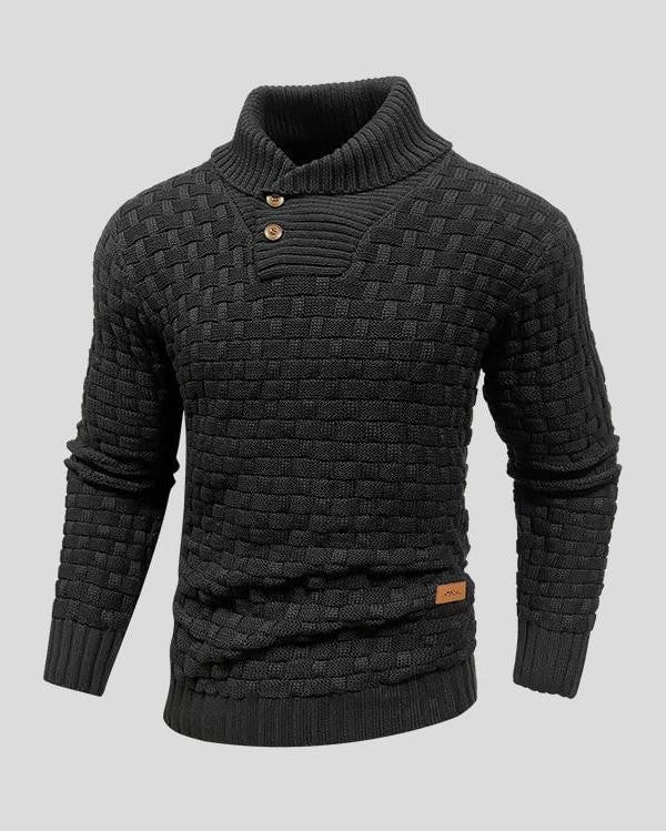 Luís Miguel | Camisola térmico