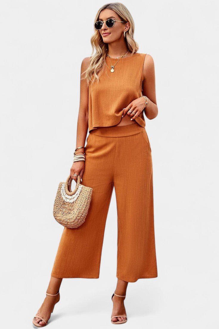 Cristina | Conjunto