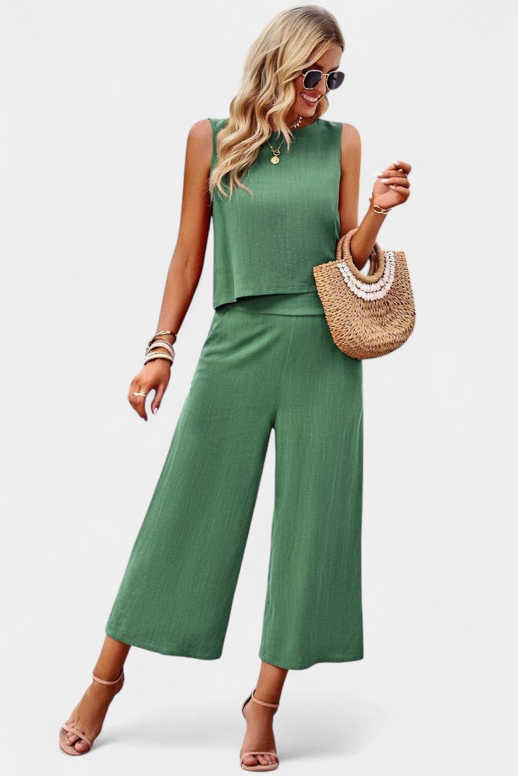 Cristina | Conjunto