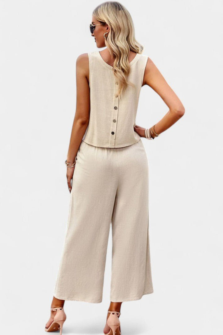 Cristina | Conjunto