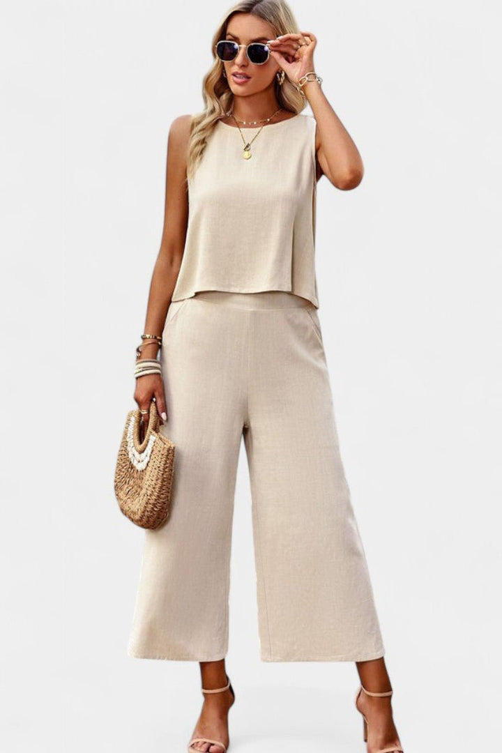 Cristina | Conjunto