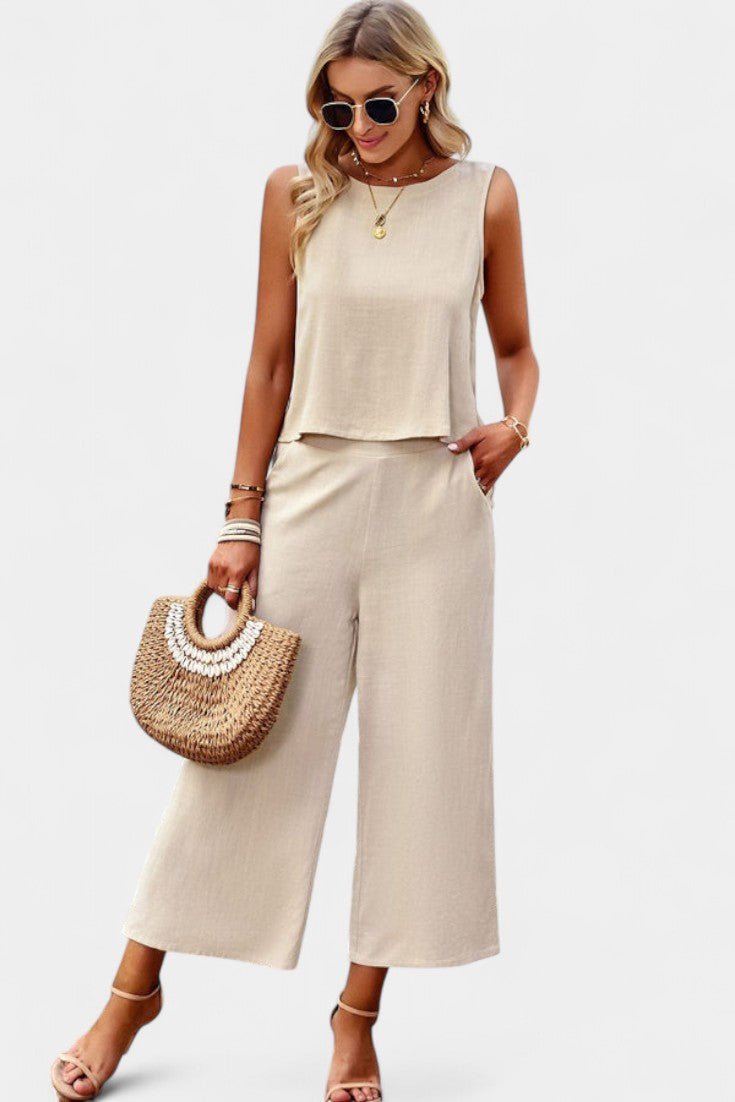 Cristina | Conjunto