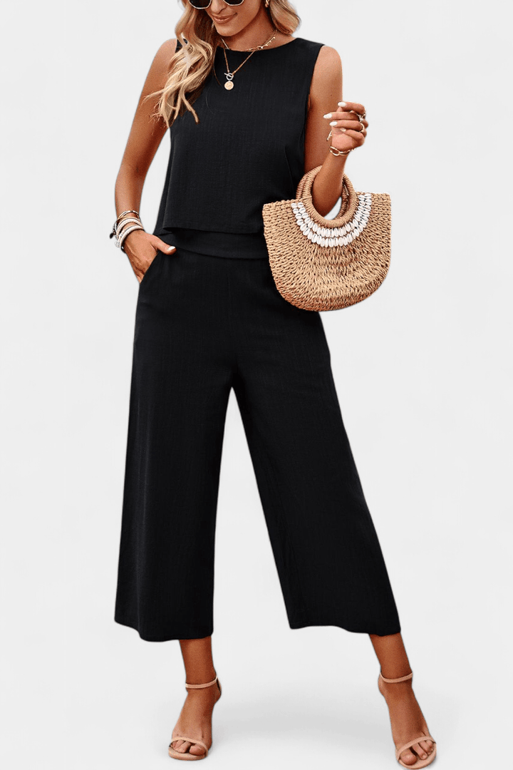 Cristina | Conjunto