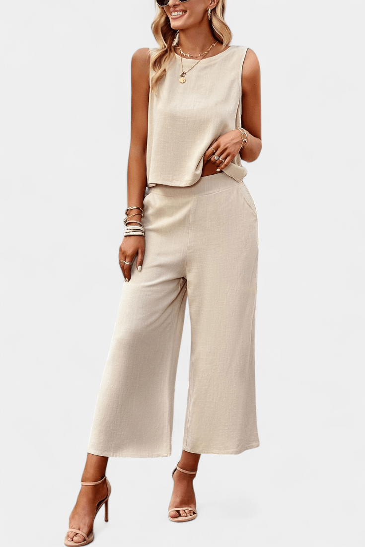 Cristina | Conjunto
