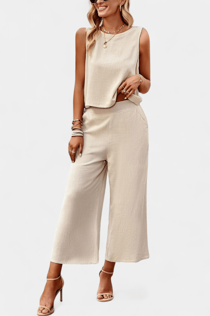 Cristina | Conjunto