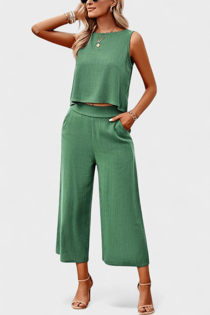 Cristina | Conjunto