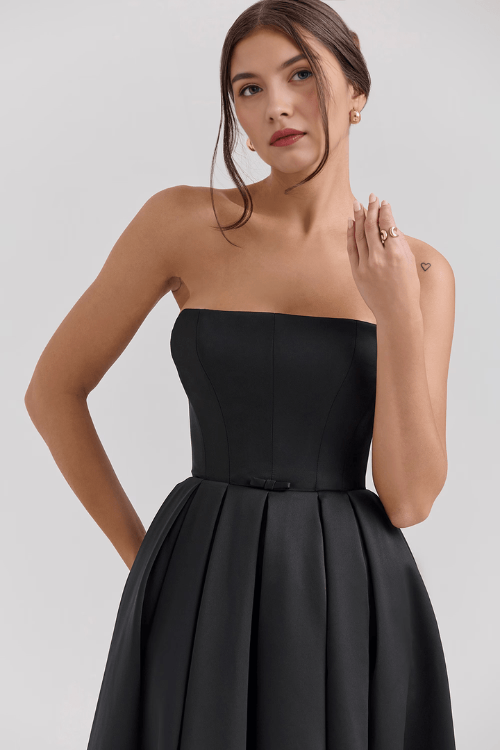 Ângela | Vestido midi