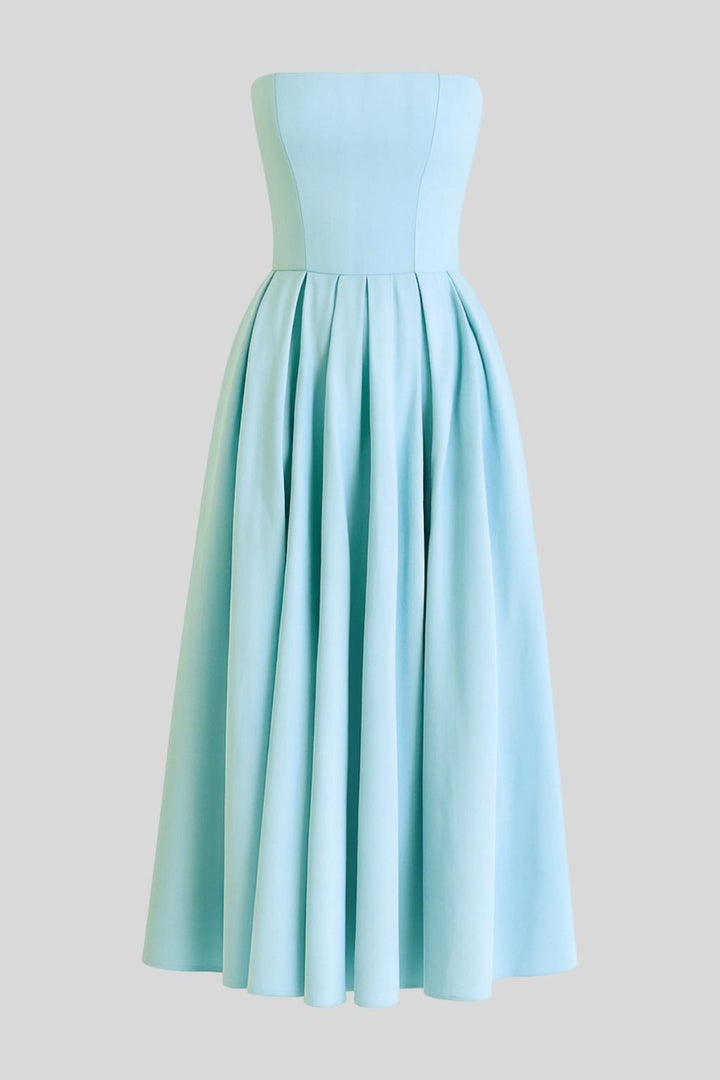 Ângela | Vestido midi