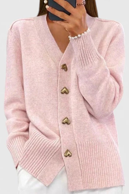 Carla | Cardigan