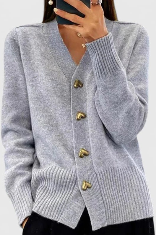 Carla | Cardigan