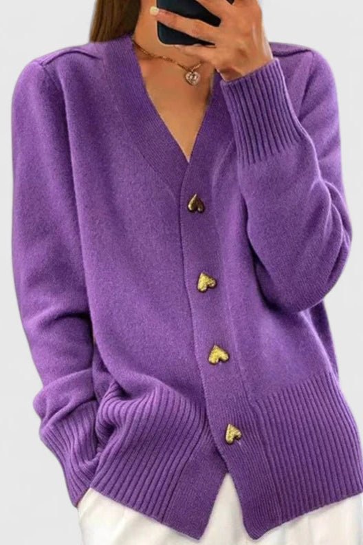 Carla | Cardigan