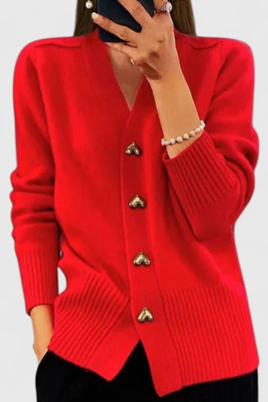 Carla | Cardigan