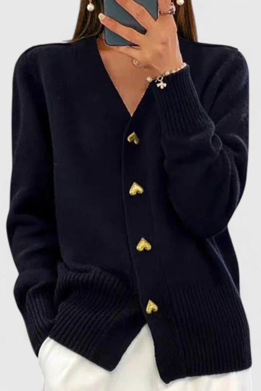 Carla | Cardigan