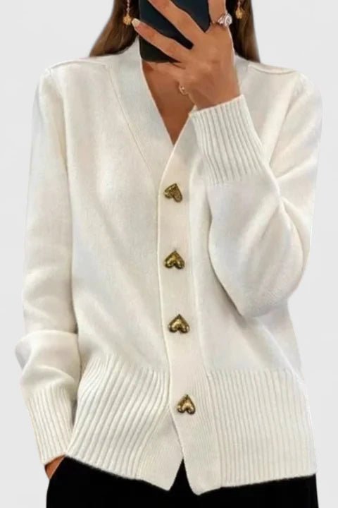 Carla | Cardigan