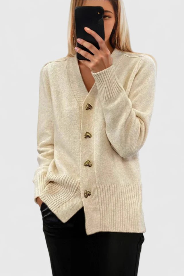 Carla | Cardigan