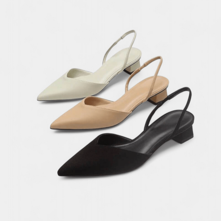 Isabel | Sapatos