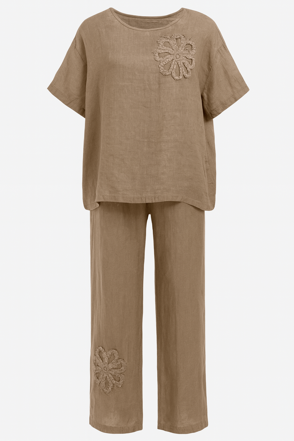 Susana | Conjunto boho