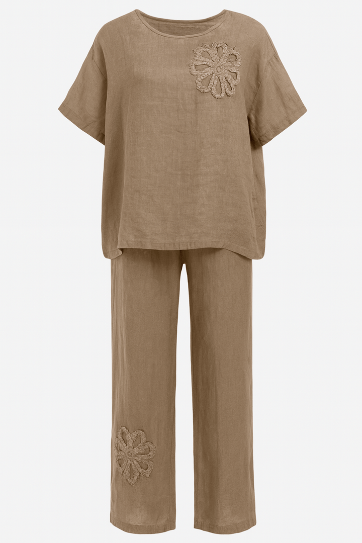 Susana | Conjunto boho