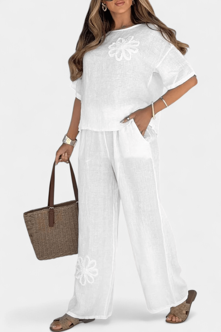 Susana | Conjunto boho