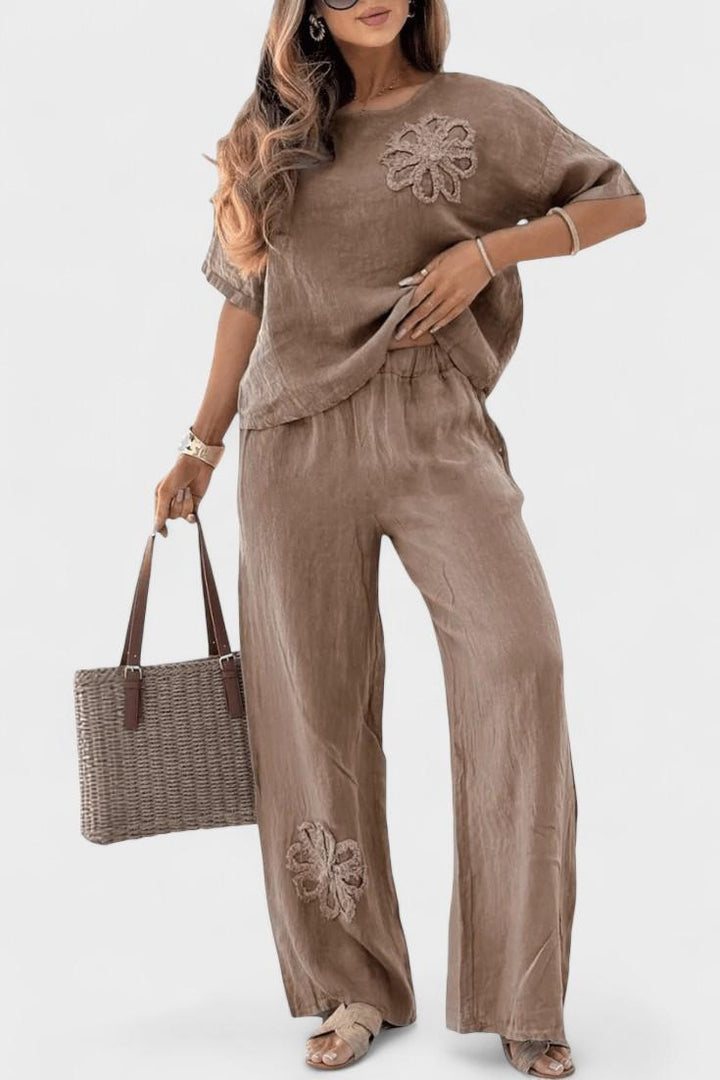 Susana | Conjunto boho