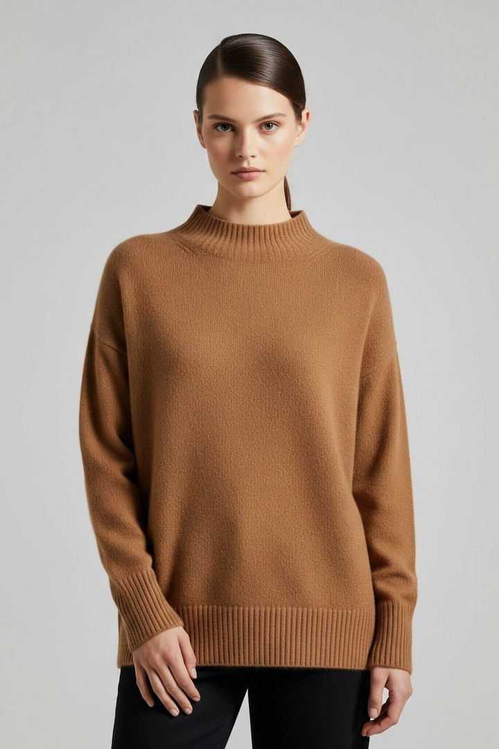 Vera | Camisola em cashmere