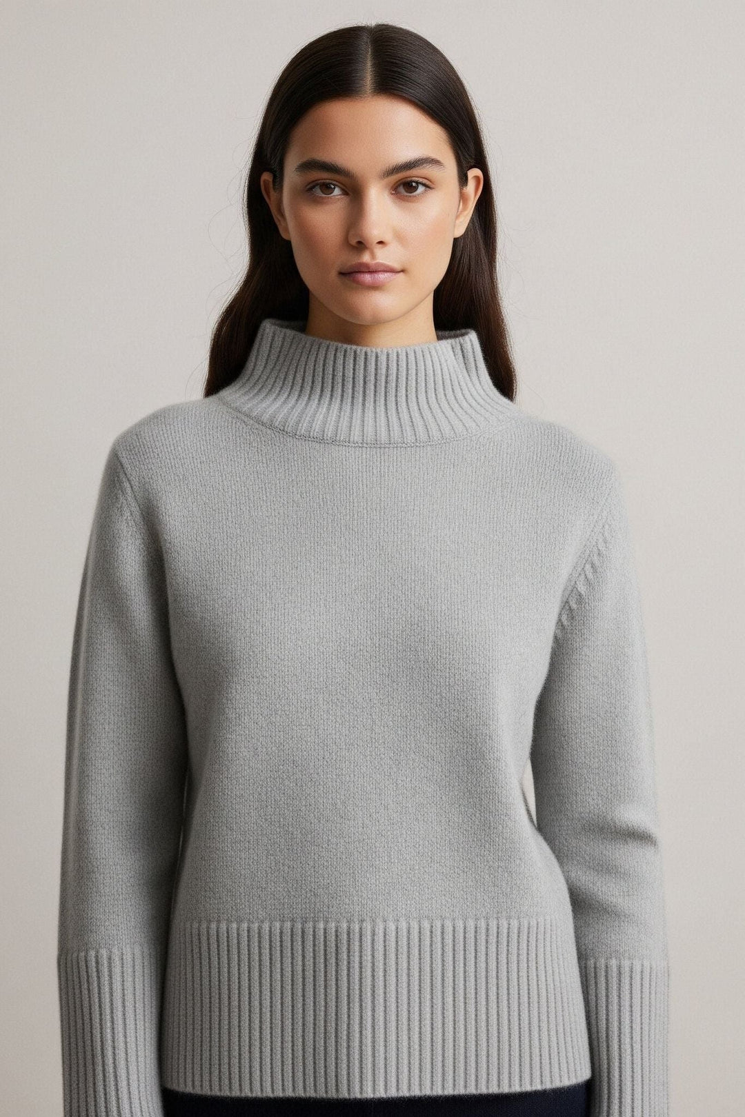 Vera | Camisola em cashmere