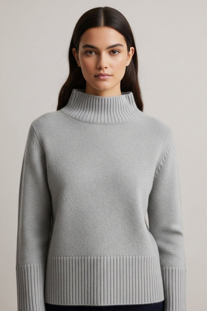 Vera | Camisola em cashmere