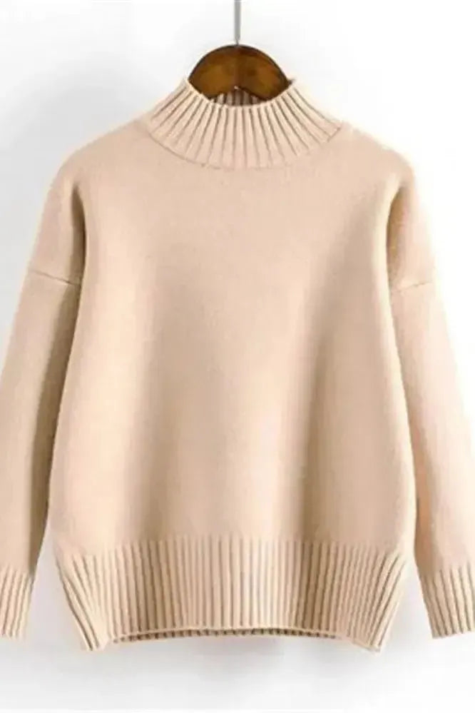 Vera | Camisola em cashmere