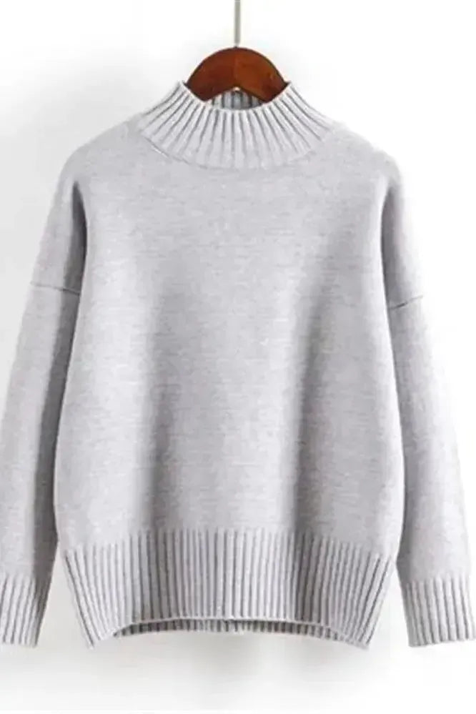 Vera | Camisola em cashmere