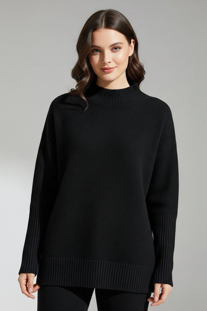 Vera | Camisola em cashmere
