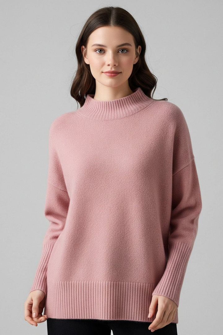 Vera | Camisola em cashmere