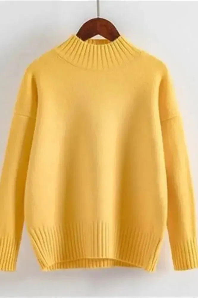Vera | Camisola em cashmere