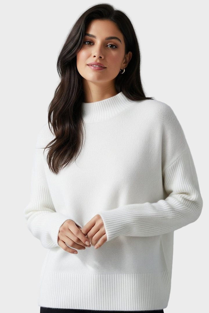 Vera | Camisola em cashmere